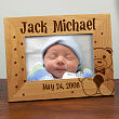 Personalized Baby Frames